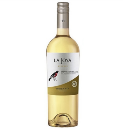 La Joya Reserva Sauvignon Blanc